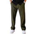 R&B | Lockere gerade Sporthose