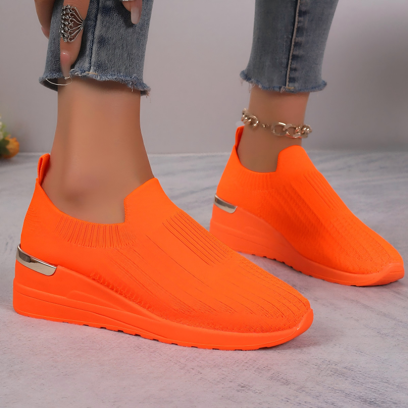 Leichte, atmungsaktive Schuhe für Damen R&B