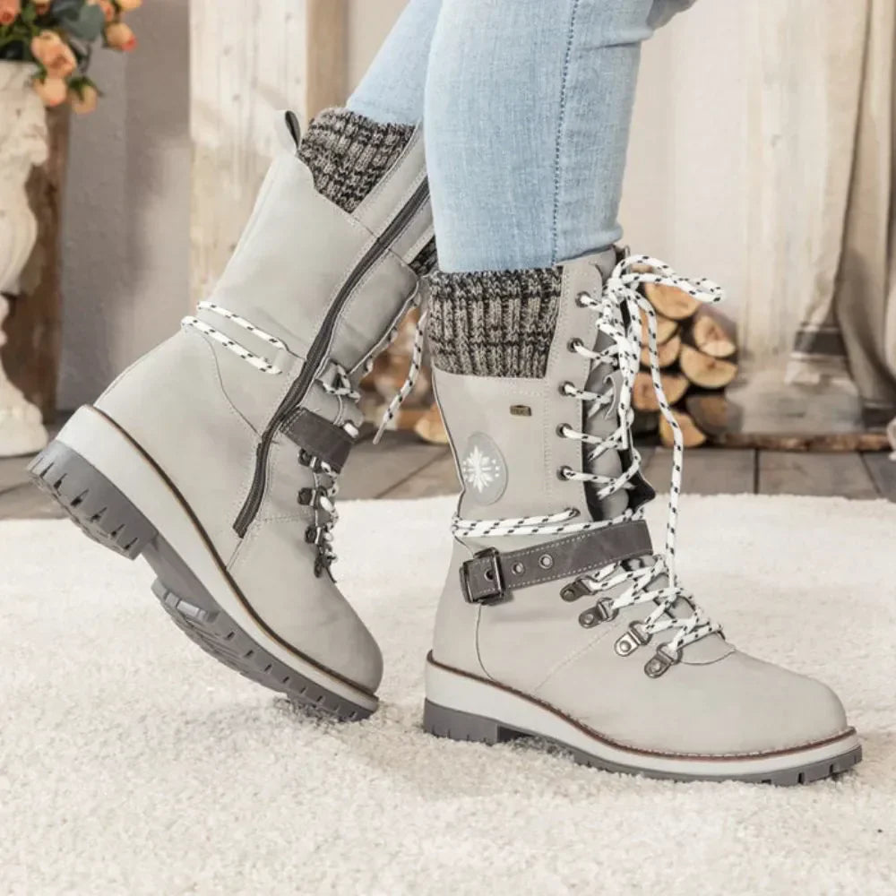 Ella Elegante Stiefel R&B