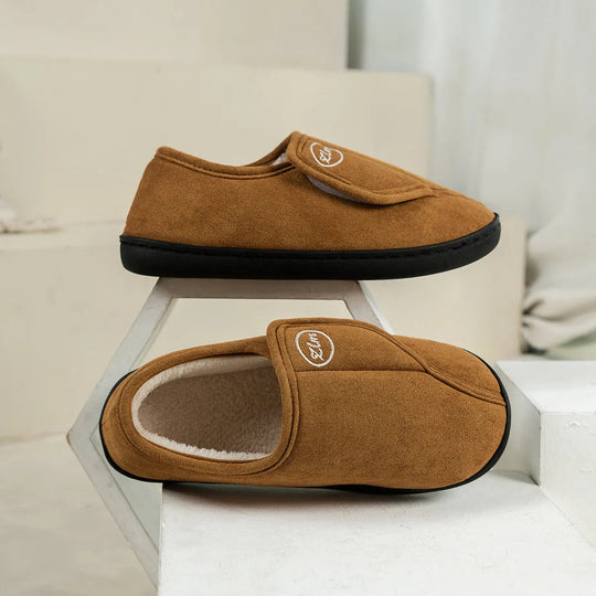 Arktische Komfort-Winterschuhe R&B R&B