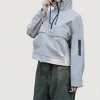 R&B | 3 in 1 Wasserdichte Jacke für Outdoor Abenteuer