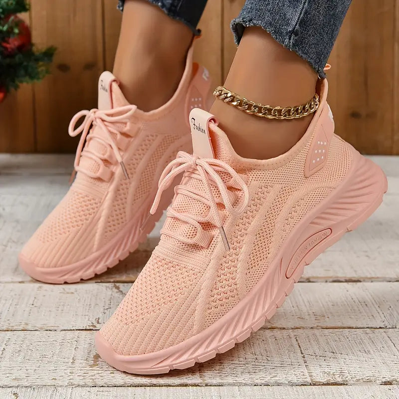 Leichte, bequeme orthopädische Sportschuhe für Damen R&B R&B