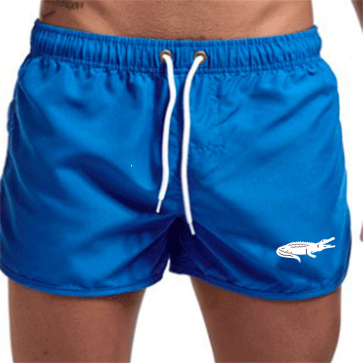R&B | Strandshorts mehrfarbige Sportshorts