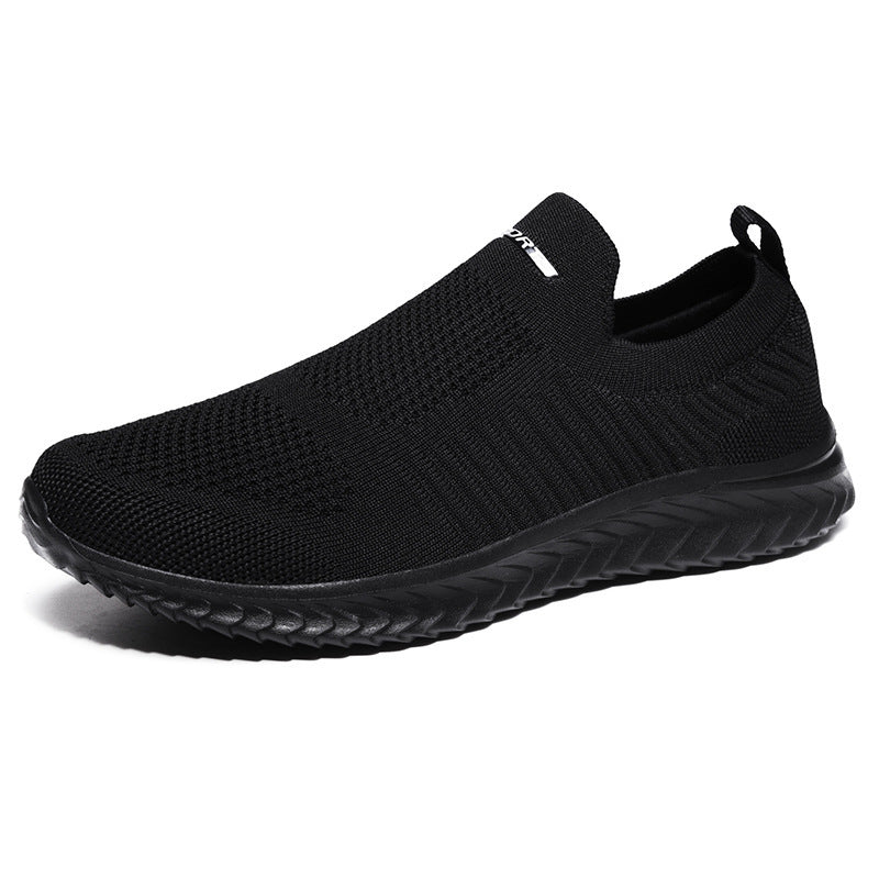 Orthopädische Slip-on Schuhe für den Alltag R&B