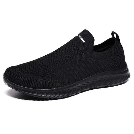 Orthopädische Slip-on Schuhe für den Alltag R&B
