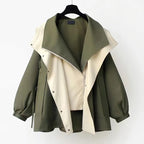 R&B | Chice, Strukturierte, Elegante Jacke
