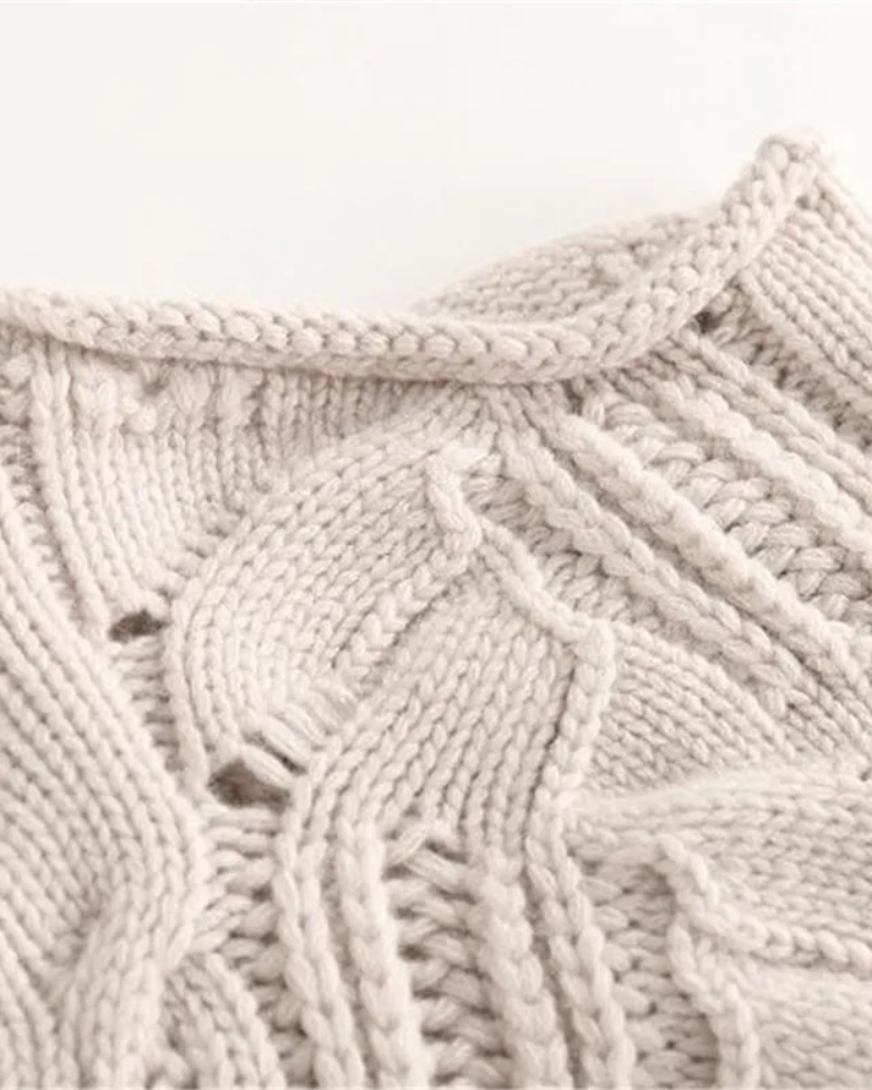 R&B | Eleganterpullover