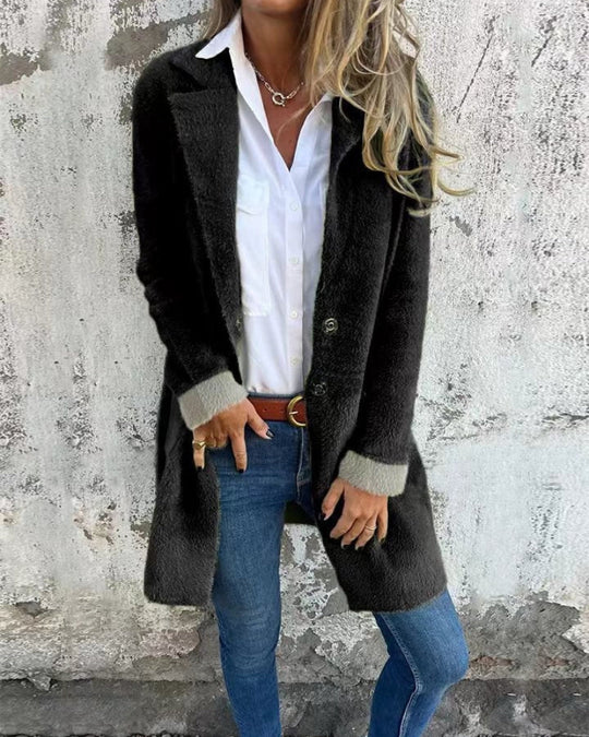 R&B | Bequeme Jacke