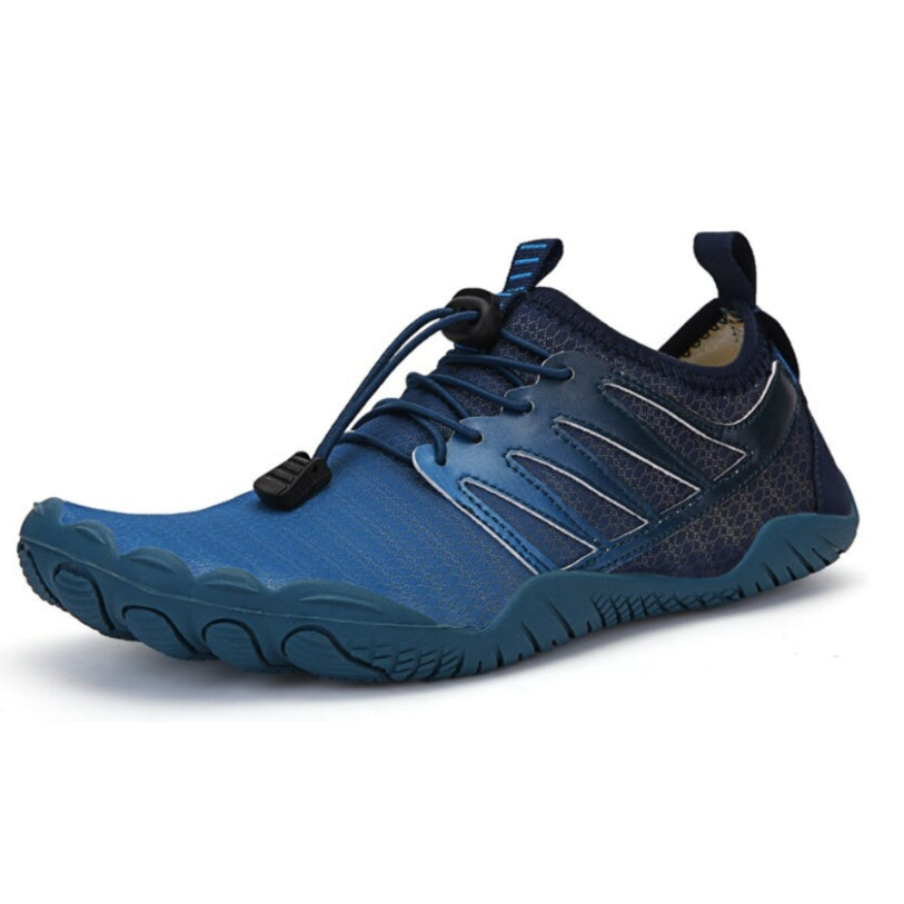 Gesunde & Rutschfeste Universal Barfußschuhe R&B
