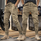 Cargohose - Rasmus