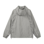 R&B | Windjacke mit Kapuze
