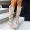 Elegante Overknee-Stiefel für Damen, chic & hochwertig R&B R&B