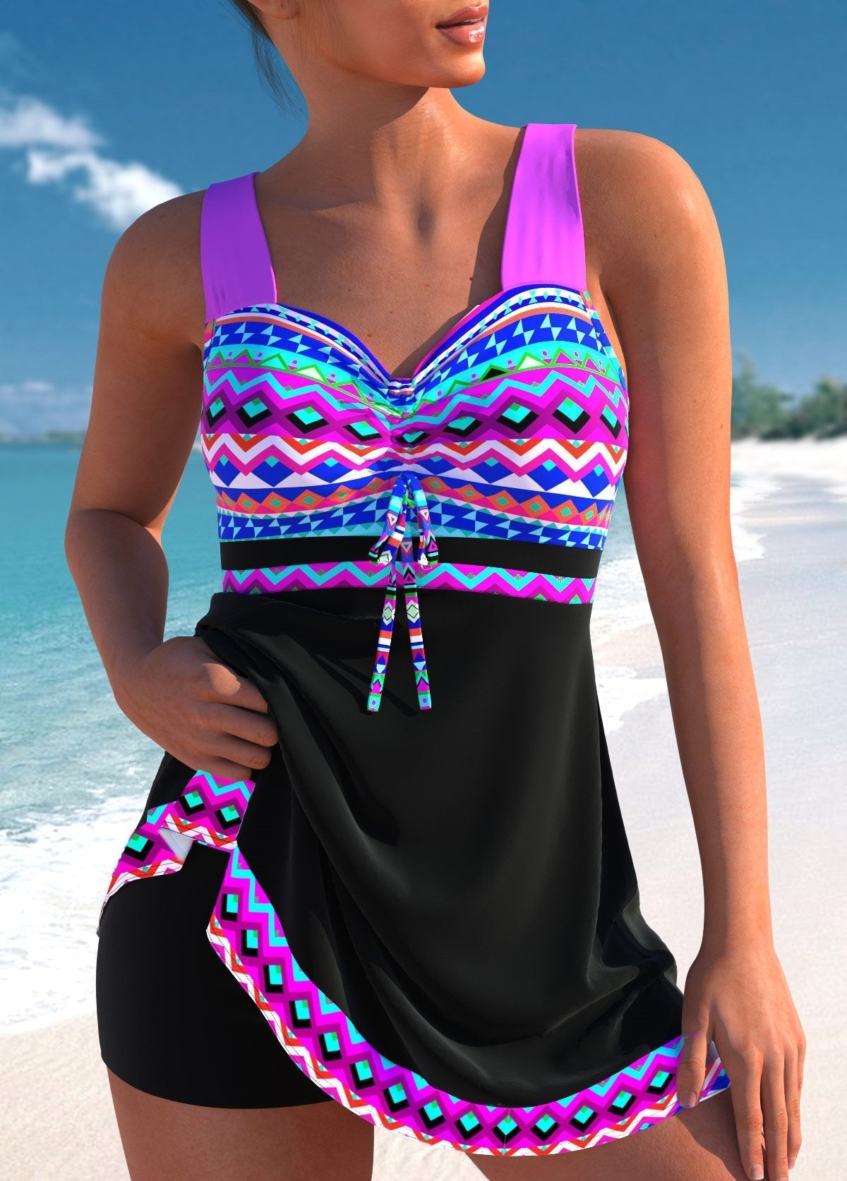 R&B | Tankini für Damen