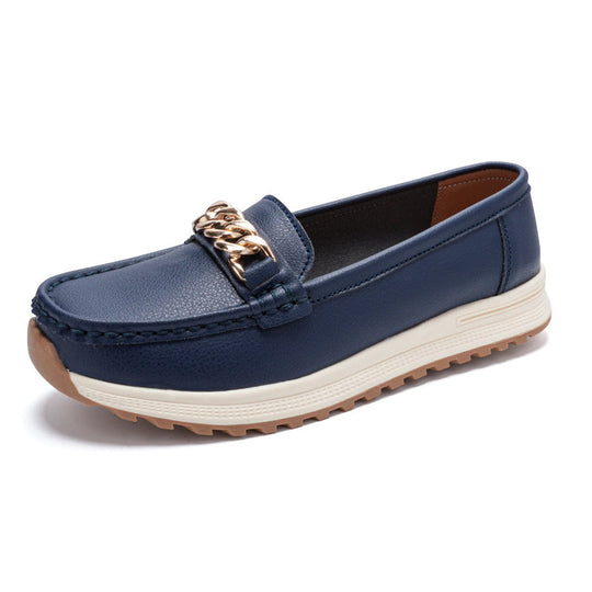 Kettenglied Loafers R&B R&B