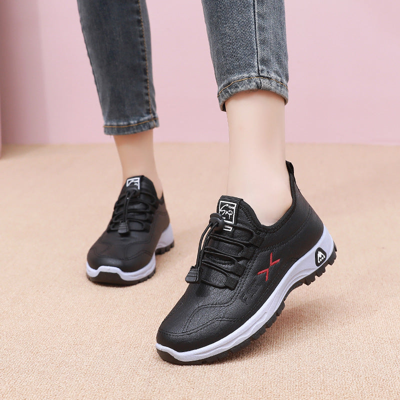 Robuste Wintersportschuhe für Damen im modernen Design R&B R&B