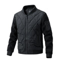 R&B | Winterjacke mit Reißverschluss