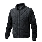 R&B | Winterreißverschlussjacke