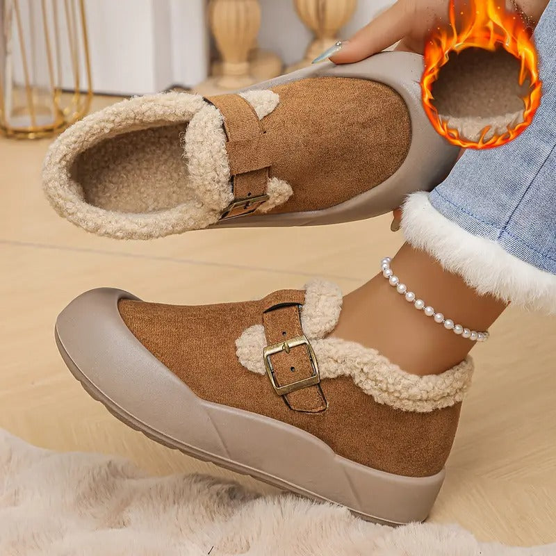 Stilvolle und bequeme Schuhe für Damen R&B R&B