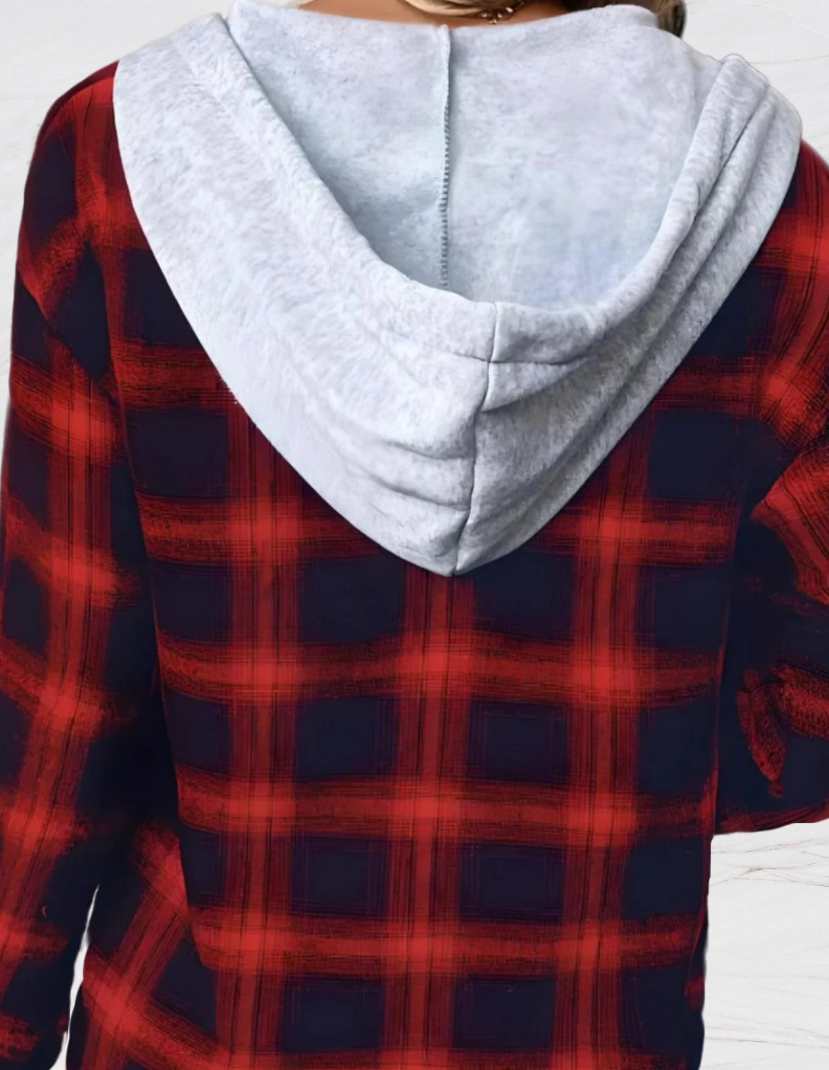 R&B | Moderne und Bequeme Winterjacke
