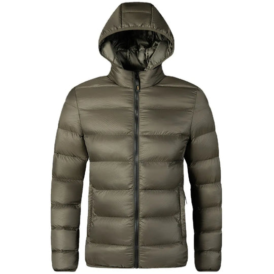 R&B | Leichte Jacke für Männer
