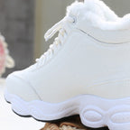 Robuste Damen Turnschuhe R&B