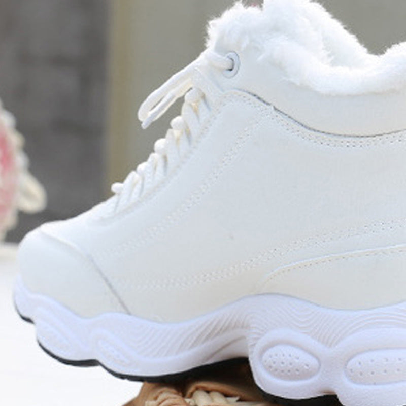 Robuste Damen Turnschuhe R&B
