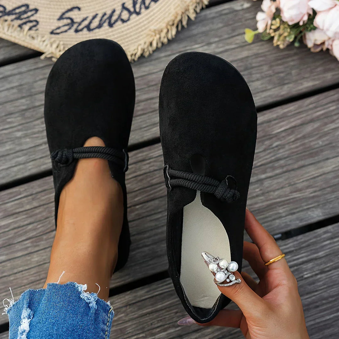 Damen-Freizeitschuhe, elegant & weich R&B R&B