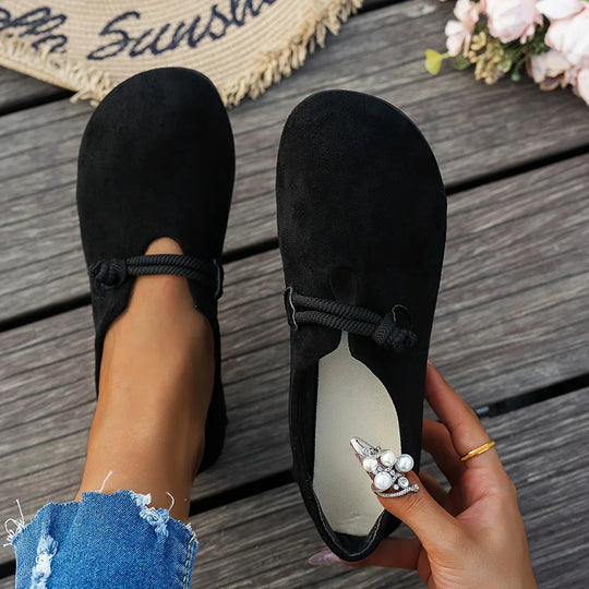 Damen-Freizeitschuhe, elegant & weich R&B R&B