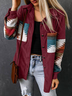 R&B | Elegante und Vielseitige Allgemeine Jacke
