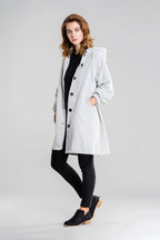 Lässige und modische Freizeitjacke