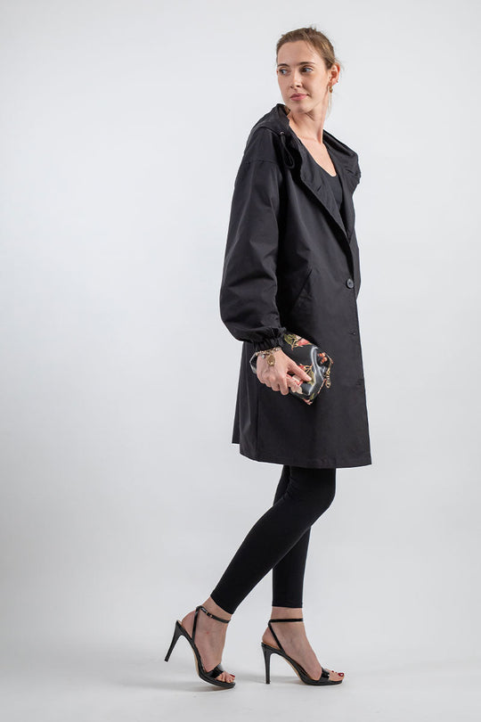 Lässige und modische Freizeitjacke