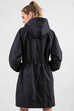 Lässige und modische Freizeitjacke