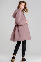 Lässige und modische Freizeitjacke