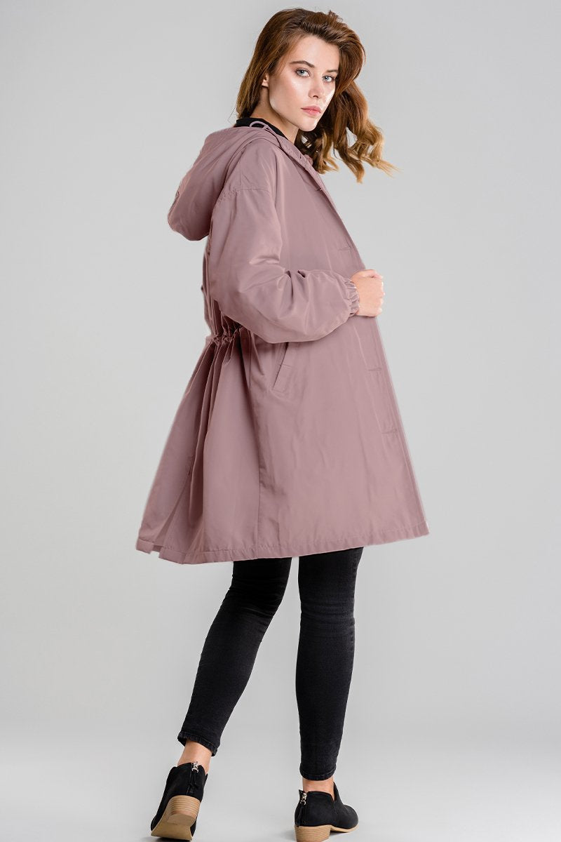 Lässige und modische Freizeitjacke