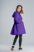 Lässige und modische Freizeitjacke