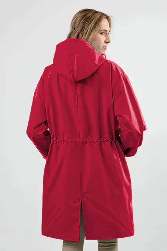 Lässige und modische Freizeitjacke