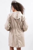 Lässige und modische Freizeitjacke