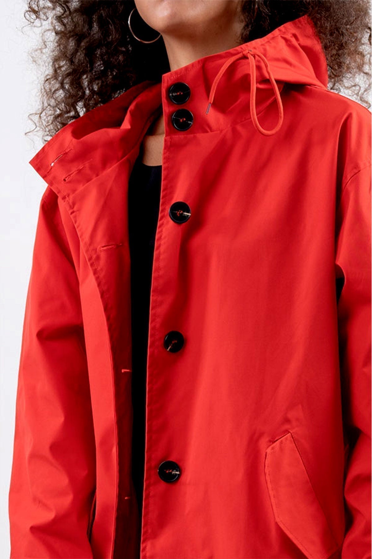 Lässige und modische Freizeitjacke