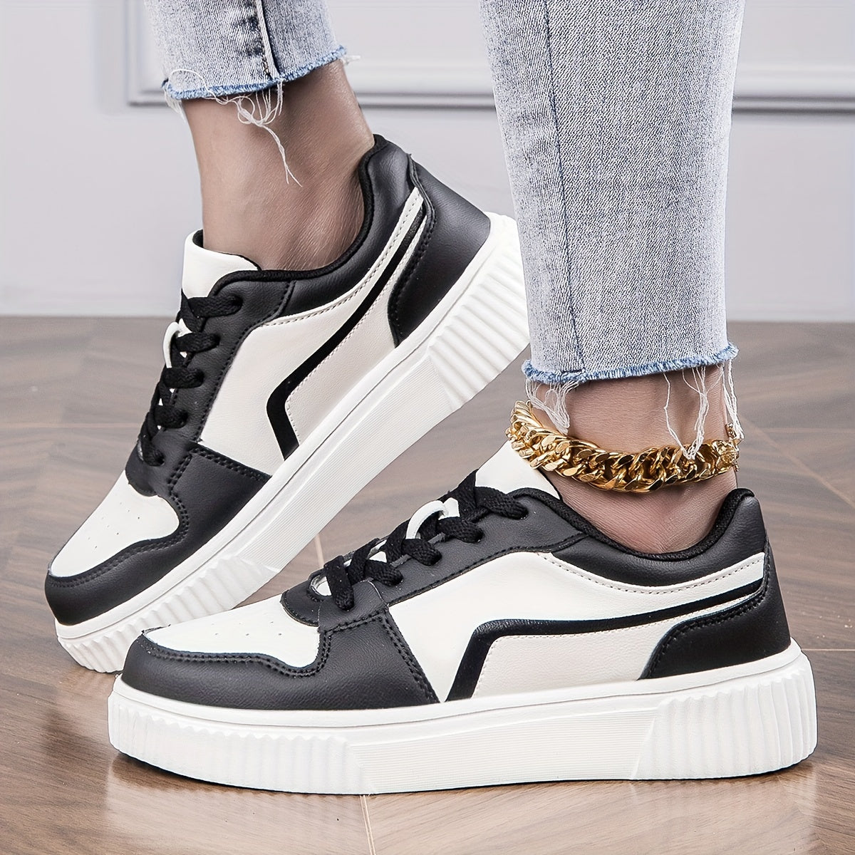 Urban Sneaker Luna R&B