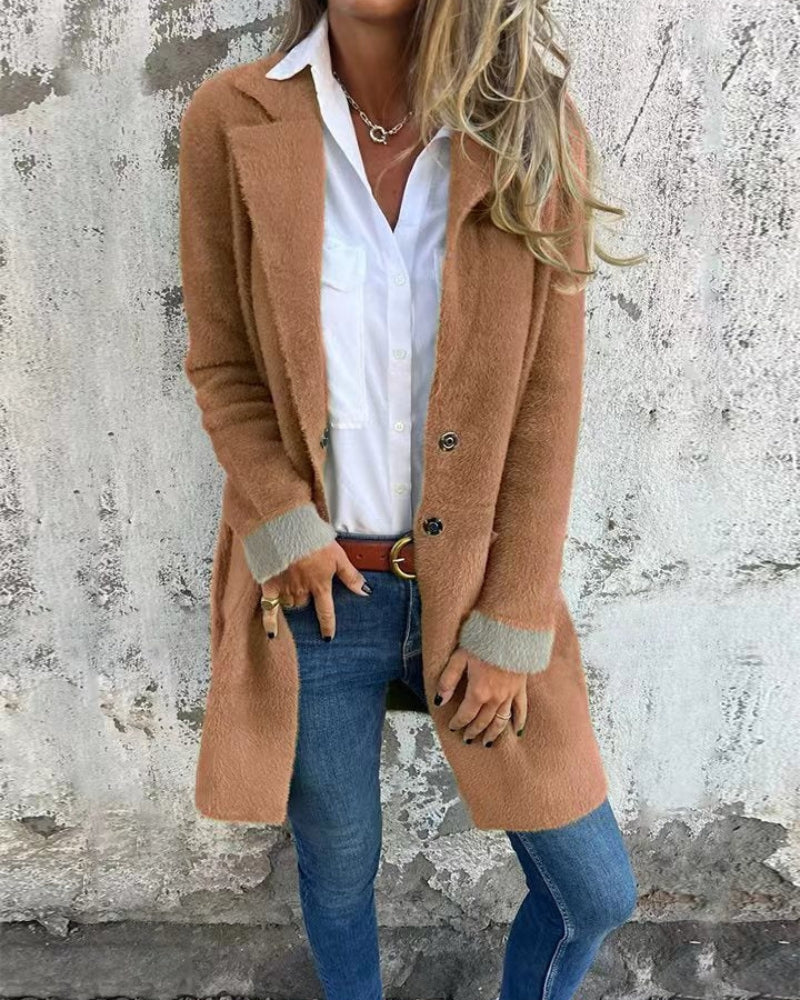 R&B | Bequeme Jacke