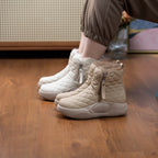 Elegante Damen Winterboots R&B