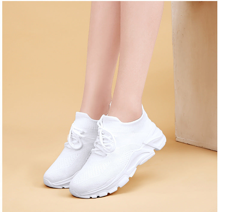 Orthopädische Damensneaker mit Stil R&B