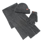R&B | Zwei-Teiliges Winterset für Damen und Herren