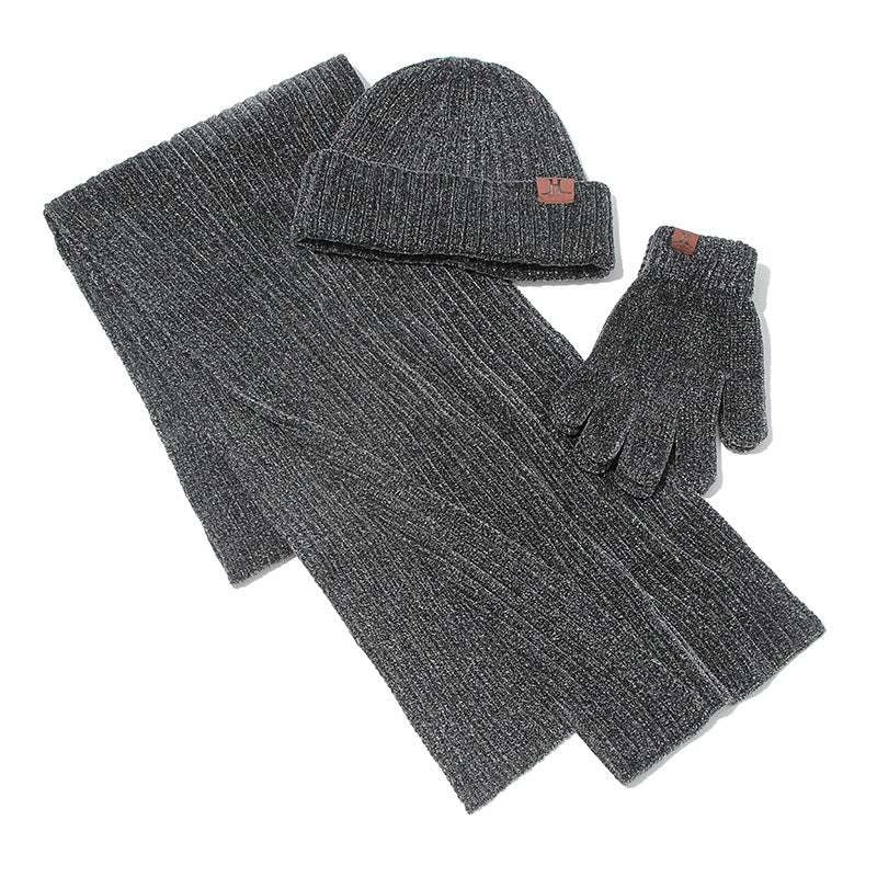 R&B | Zwei-Teiliges Winterset für Damen und Herren