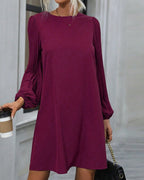 R&B | Elegantem Stil und Einfarbiger Farbe