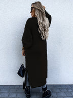 R&B | Lässige und Modische Strickjacke
