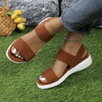 R&B | Stretch Leichte Sandalen