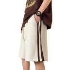 R&B | Shorts aus Cord