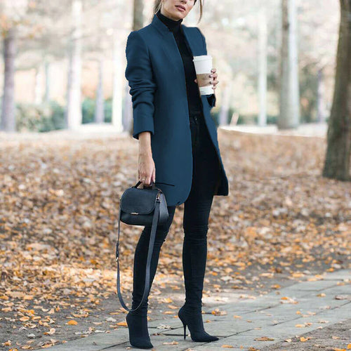 R&B | Elegante Jacke