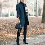 R&B | Mühelose und Schicke Allgemeine Jacke